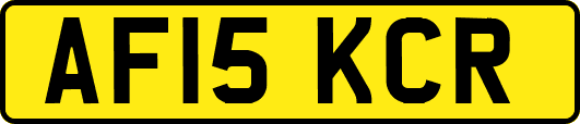 AF15KCR