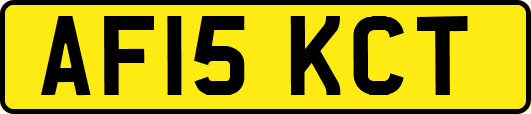 AF15KCT
