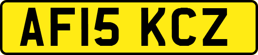 AF15KCZ