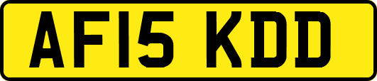 AF15KDD