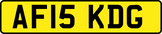 AF15KDG