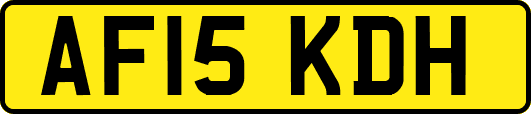AF15KDH