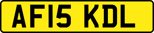 AF15KDL