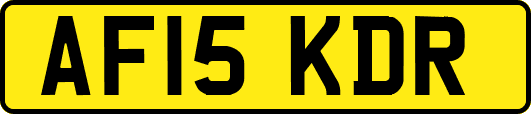 AF15KDR