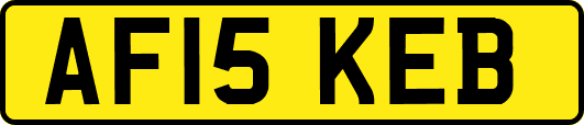 AF15KEB