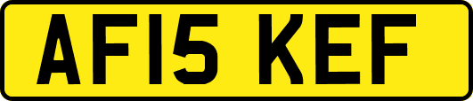 AF15KEF