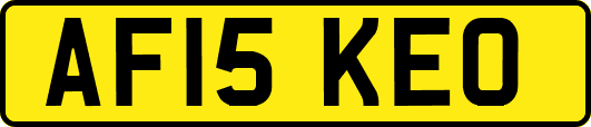 AF15KEO