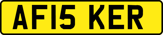 AF15KER