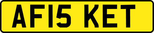 AF15KET