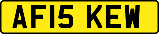 AF15KEW