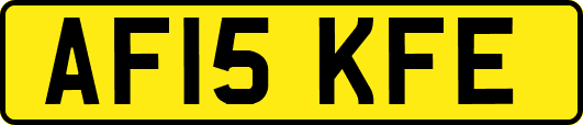 AF15KFE