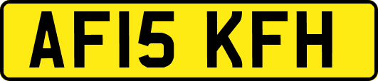 AF15KFH