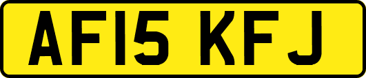 AF15KFJ