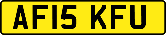 AF15KFU