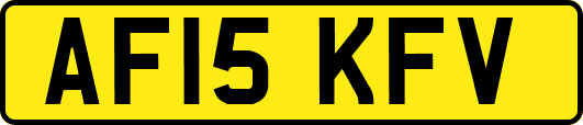 AF15KFV