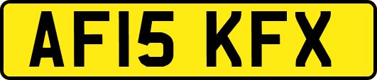 AF15KFX