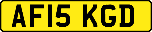 AF15KGD