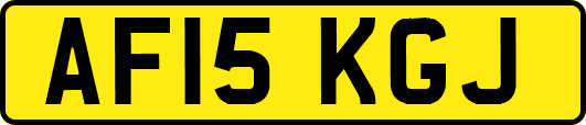 AF15KGJ