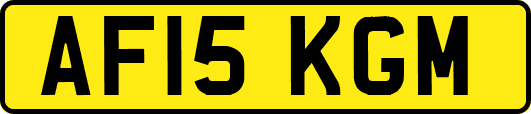 AF15KGM