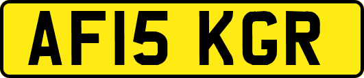 AF15KGR