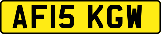 AF15KGW