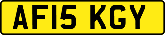 AF15KGY