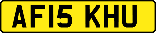 AF15KHU