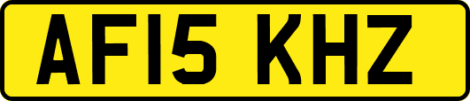 AF15KHZ