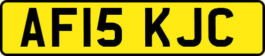 AF15KJC