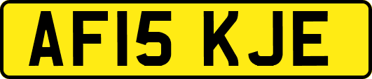 AF15KJE