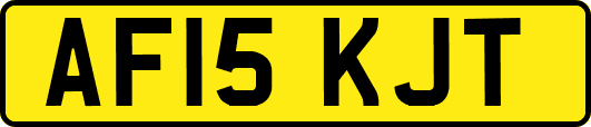 AF15KJT