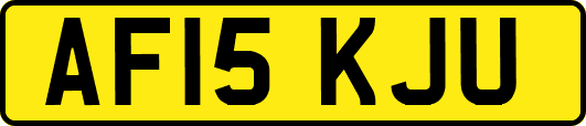 AF15KJU
