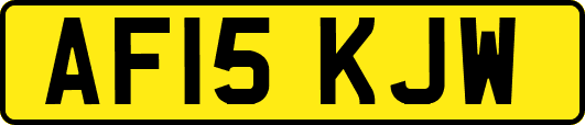 AF15KJW