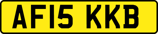 AF15KKB