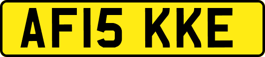AF15KKE