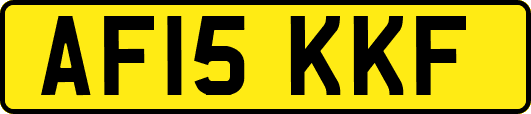 AF15KKF