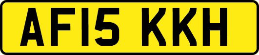 AF15KKH