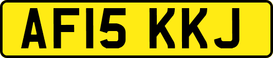 AF15KKJ