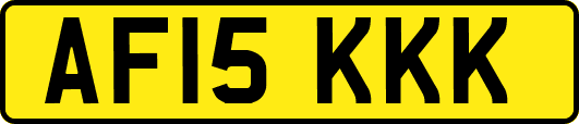 AF15KKK