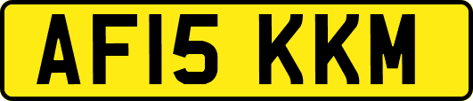 AF15KKM