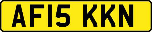 AF15KKN