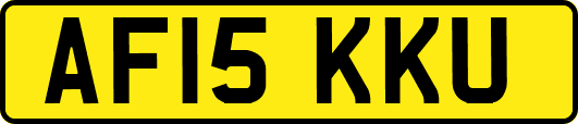 AF15KKU