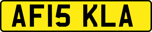 AF15KLA