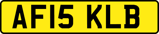 AF15KLB