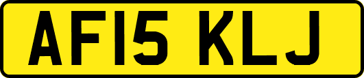 AF15KLJ