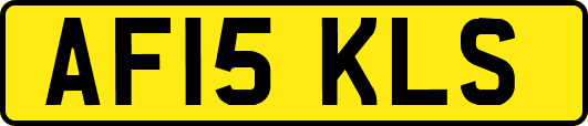 AF15KLS