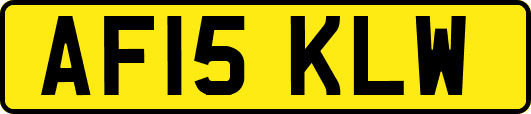 AF15KLW