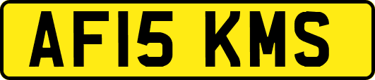 AF15KMS