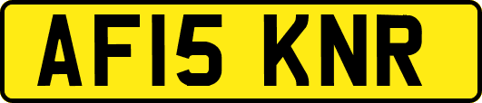 AF15KNR