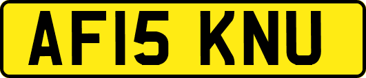 AF15KNU
